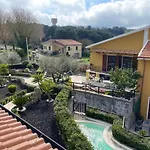 Le Fresie Lägenhet Cossoine