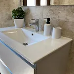 Le Fresie Lägenhet Cossoine