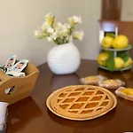 Le Fresie Lägenhet Cossoine