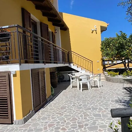 Le Fresie Appartement *