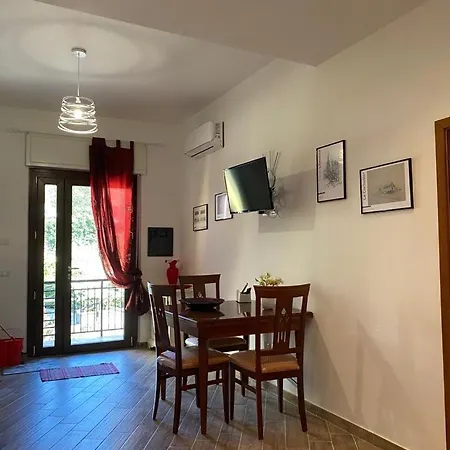 Le Fresie Appartement *