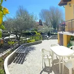 Apartment Le Fresie *
