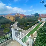 Apartment Le Fresie Cossoine
