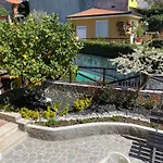 Apartment Le Fresie Cossoine