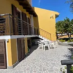 Le Fresie Apartment *