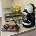 Apartment Le Fresie
