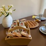 Apartment Le Fresie