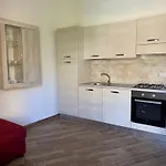 Apartment Le Fresie Cossoine