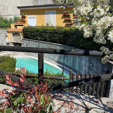 Apartamento Le Fresie *