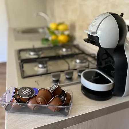 Apartamento Le Fresie